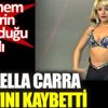 ﻿Raffaella Carra hayatını kaybetti. Bir dönem gençlerin aşık olduğu kadındı