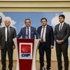CHP'lilerden Onursal Adıgüzel isyanı: Başka adam bulamadınız mı?
