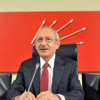 CHP Parti Meclisi’nin gündemi “koalisyon” CHP Parti Meclisi’nin gündemi “koalisyon”