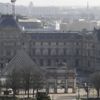 Paris Louvre Carrousel’de Türk imzası Paris Louvre Carrousel’de Türk imzası