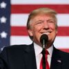 ﻿Donald Trump, dava açtı