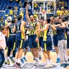 F.Bahçe Ülker 4’lü Final’de