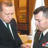 Yeni Başyaver görevi devraldı Yeni Başyaver görevi devraldı