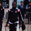 Beşiktaş Belçika'ya gitti Beşiktaş Belçika'ya gitti