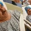 Faik Öztürk anjiyo oldu Faik Öztürk anjiyo oldu