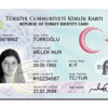 Yeni kimlik kartları taklidi imkansız kılacak