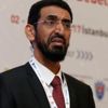 Katar QSSC Komutanı Al-Marri: Kaşıkçı'nın insanlık dışı bir yöntemle öldürülmesi çok kötü Katar QSSC Komutanı Al-Marri: Kaşıkçı'nın insanlık dışı bir yöntemle öldürülmesi çok kötü