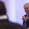 Trump 'sınır vergisinden' vazgeçti Trump 'sınır vergisinden' vazgeçti