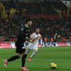 Kayserispor'dan kritik galibiyet Kayserispor'dan kritik galibiyet