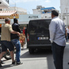 Bodrum’un göbeğinde taciz skandalı Bodrum’un göbeğinde taciz skandalı