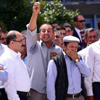 Şehit ailesine 'Tayyip Erdoğan' şoku Şehit ailesine 'Tayyip Erdoğan' şoku