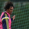 Bruno Alves'ten taraftara mesaj