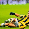 Diego krizi donduruldu!