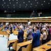 Hollanda'da hükümet kuruldu