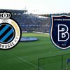 Club Brugge Medipol Başakşehir maçı canlı izle: Şampiyonlar Ligi ön eleme heyecanı!