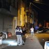 ﻿Asker eğlencesinde alkol alma kavgası