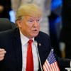 Trump'tan Lübnan'a bağımsızlık günü mesajı Trump'tan Lübnan'a bağımsızlık günü mesajı