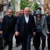 Çukur'da tansiyon yükseliyor! Çukur'da tansiyon yükseliyor!