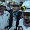 Bakanlar Yeni Yıla Maden Ocağında Girdi Bakanlar Yeni Yıla Maden Ocağında Girdi