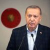 Cumhurbaşkanı Erdoğan, İstanbul Havalimanı Metro Projesi Töreni'nde konuştu Cumhurbaşkanı Erdoğan, İstanbul Havalimanı Metro Projesi Töreni'nde konuştu