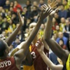 Derbide kazanan Fenerbahçe oldu