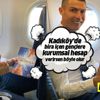 Kepek şampuanından sonra İBB yayınları! "Ronaldo Atatürkçü çıktı" Kepek şampuanından sonra İBB yayınları! "Ronaldo Atatürkçü çıktı"
