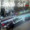 Motosiklet hırsızı yakalandı Motosiklet hırsızı yakalandı
