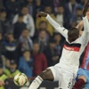 Demba Ba'dan bir ilk, rekorlar alt üst!