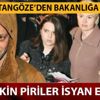 Kaan Tangöze kim, kaç yaşında? Kaan Tangöze Seçkin Piriler'i Aile Bakanlığı'na neden ihbar etti? Kaan Tangöze kim, kaç yaşında? Kaan Tangöze Seçkin Piriler'i Aile Bakanlığı'na neden ihbar etti?