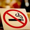 Japonya'da sigara yasağı