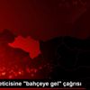 Fındık üreticisine "bahçeye gel" çağrısı Fındık üreticisine "bahçeye gel" çağrısı