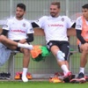 Beşiktaş'ta savunma rolleri değişiyor Beşiktaş'ta savunma rolleri değişiyor