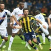 Kaptan gemisini kurtardı