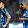 Inter zirveyi bıraktı Inter zirveyi bıraktı