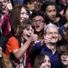 Apple Siri'nin yeniliklerini paylaştı