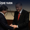 Erdoğan ile Davutoğlu yarın görüşecek Erdoğan ile Davutoğlu yarın görüşecek