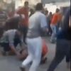 İsrail'in hava saldırısının ardından Filistinlilerin çaresizliği kamerada İsrail'in hava saldırısının ardından Filistinlilerin çaresizliği kamerada