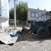 Silvan PKK'dan temizlendi Silvan PKK'dan temizlendi
