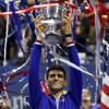 Djokovic 10. zaferini kazandı