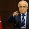 Cemil Çiçek, 'İnsanlığa karşı işlenmiş suçtur!' Cemil Çiçek, 'İnsanlığa karşı işlenmiş suçtur!'