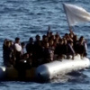 Ayvalık açıklarında 23 kaçak yakalandı Ayvalık açıklarında 23 kaçak yakalandı