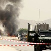 Afganistan'da bombalı saldırı: 8 ölü Afganistan'da bombalı saldırı: 8 ölü