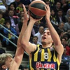 Euroleague'in MVP'si Nemanja Bjelica