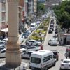 Bayburt ta Kurban Bayramı yoğunluğu Bayburt ta Kurban Bayramı yoğunluğu