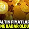 Altın fiyatları son dakika! 6 Kasım çeyrek ve gram altın fiyatı ne kadar, kaç TL oldu? İşte son durum Altın fiyatları son dakika! 6 Kasım çeyrek ve gram altın fiyatı ne kadar, kaç TL oldu? İşte son durum