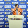Davutoğlu:Alnınızdan Öpüyorum Davutoğlu:Alnınızdan Öpüyorum