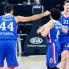 Anadolu Efes, evinde ASVEL'i ağırlayacak Anadolu Efes, evinde ASVEL'i ağırlayacak