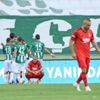 Beşiktaş'ın savunması dökülüyor