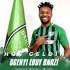 Son Dakika | Ogenyi Onazi resmen Denizlispor da