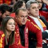 Galatasaray'da bir ismin daha testi pozitif çıktı